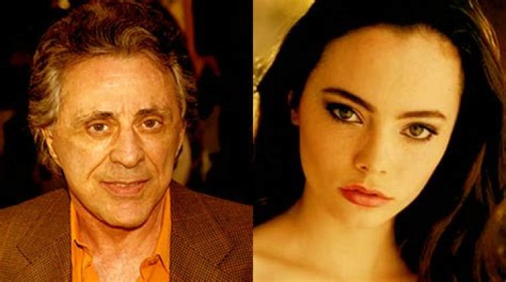 Francine Valli 10 Facts About the Short Life Frankie Valli's Youngest
