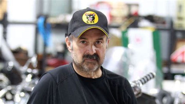 Frank Fritz Death Famous TV Show "American Pickers" Star has