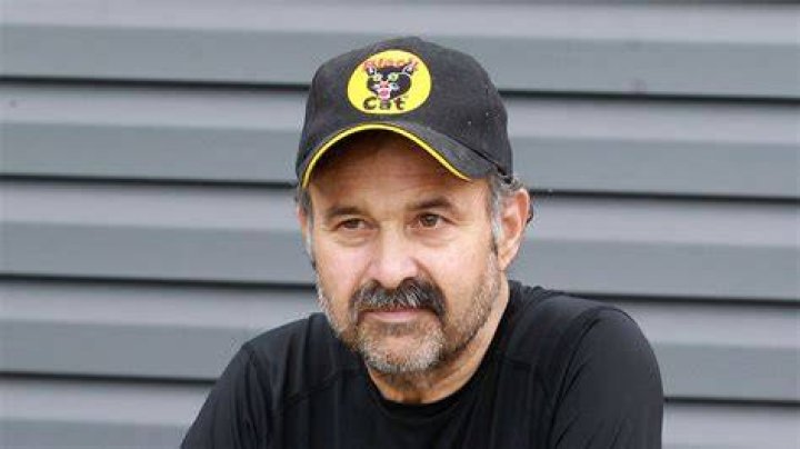 Frank Fritz From 'American Pickers': Is He Still Alive?