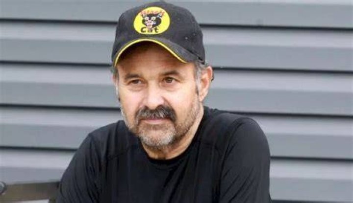 Frank Fritz Net Worth 2022 News Parika