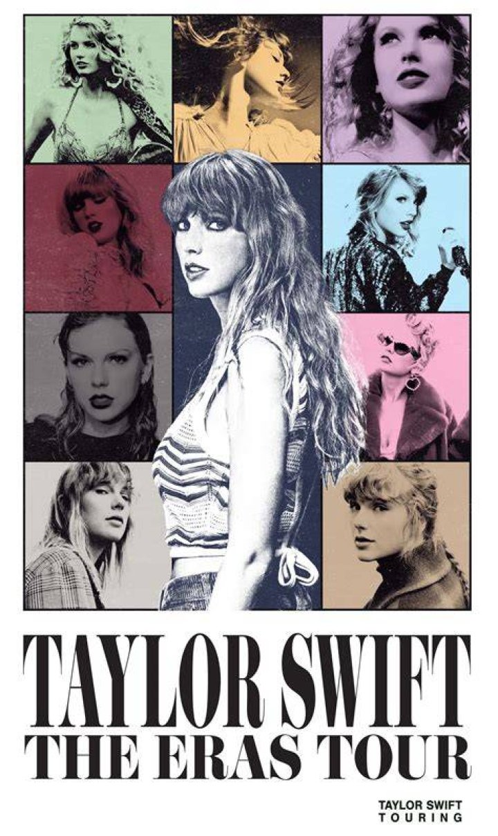 Free download Taylor Swifts Eras Tour movie has best opening for a