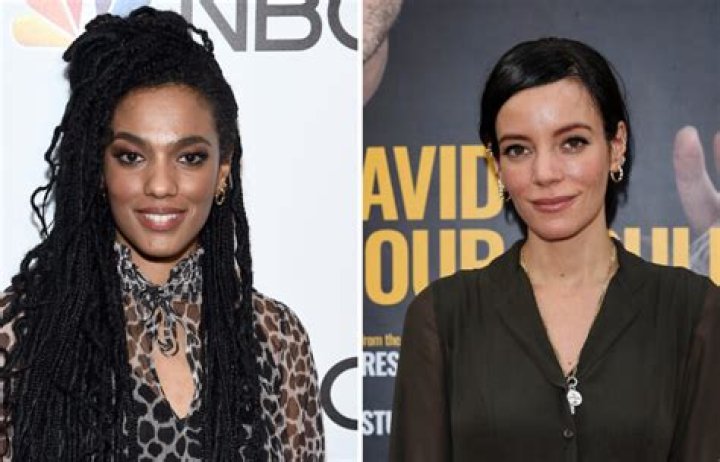 Freema Agyeman & Lily Allen to Star in Comedy Series 'Dreamland’