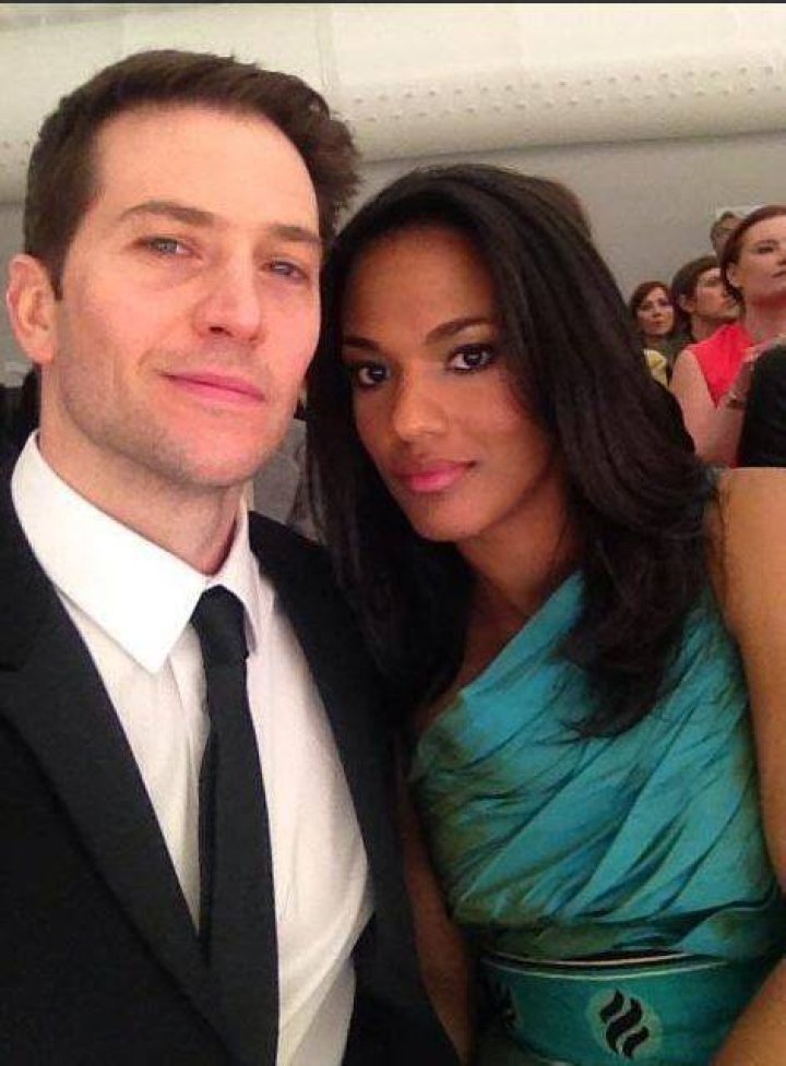 Freema Agyeman Partner Freema Agyeman Husband Noel Clarke