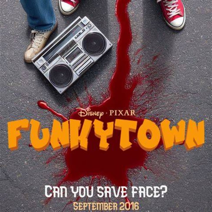 Funky Town Gore Video Getjoys