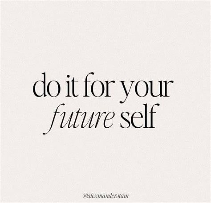 Future Quotes Pinterest