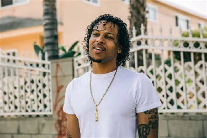 G Perico Wiki, Biography, Age, Height, Real Name, Parents, Ethnicity