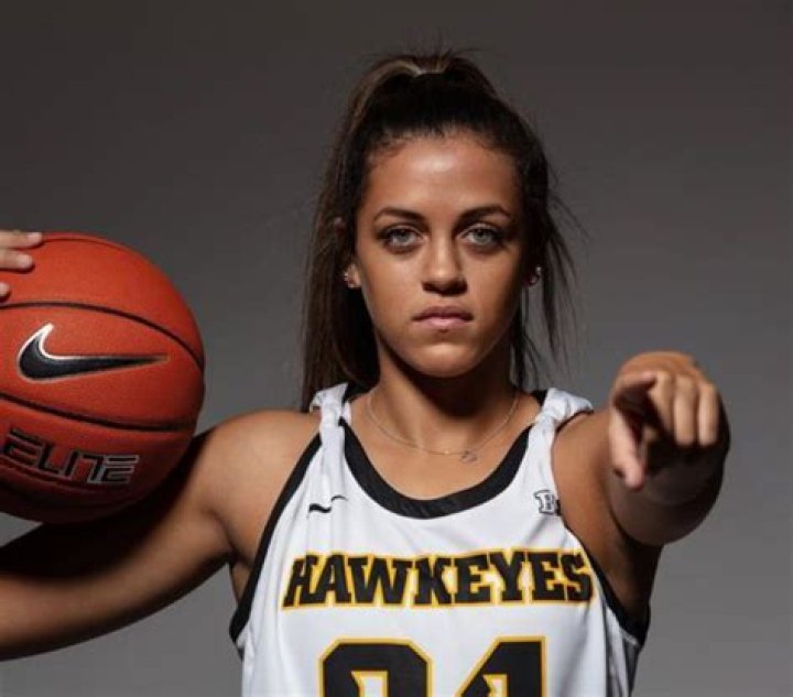 Gabbie Marshall Ethnicity Religion And Family Background
