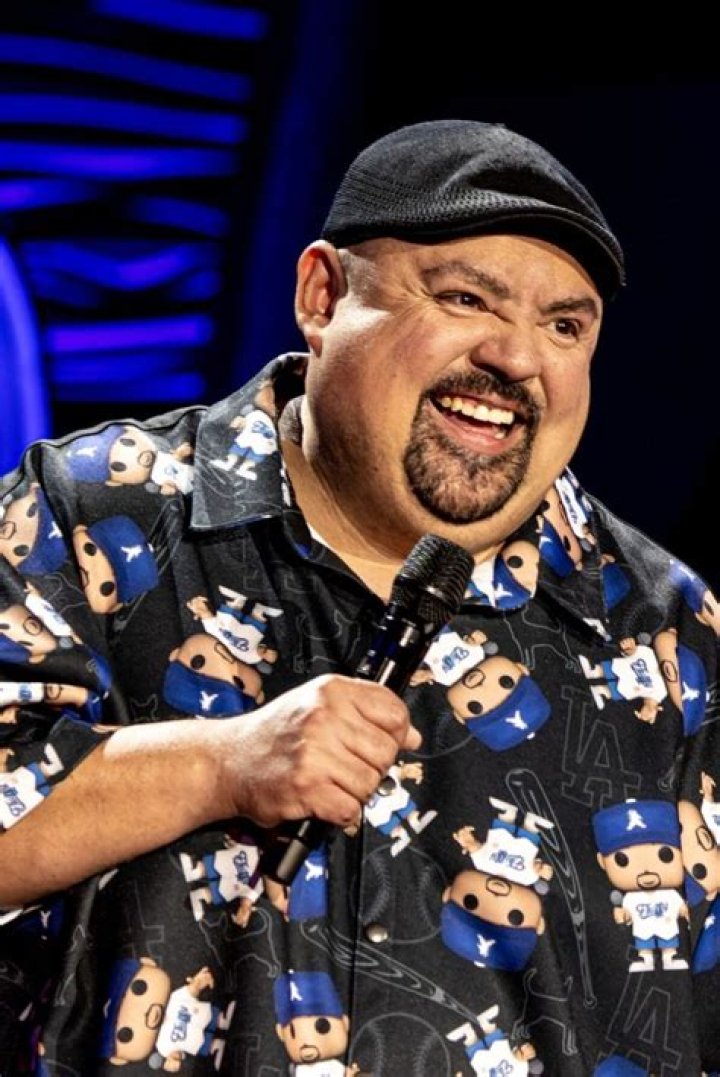 Gabriel Iglesias: A Comedic Empire With An Impressive Net Worth