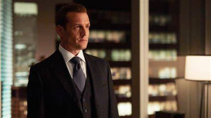 Gabriel Macht So Hart War Es Fur Gabriel Macht Gq Germany _ He was