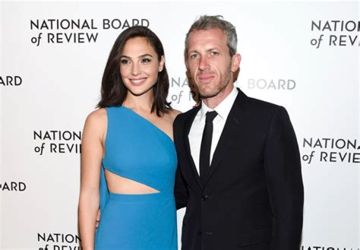 Gal Gadot and Yaron Varsano A Love Story Worth Celebrating