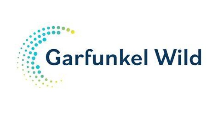 Garfunkel Wild, P.C. Terence A. Russo