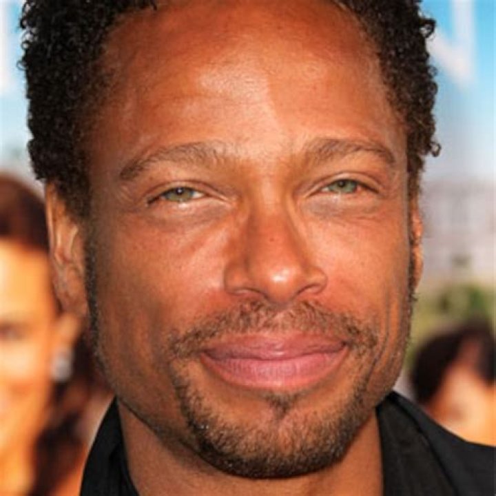 Gary Dourdan, former "CSI" star, arrested for drug possession CBS News
