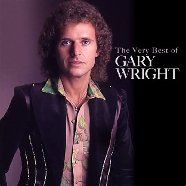 Gary Wright The Very Best Of Gary Wright iHeart