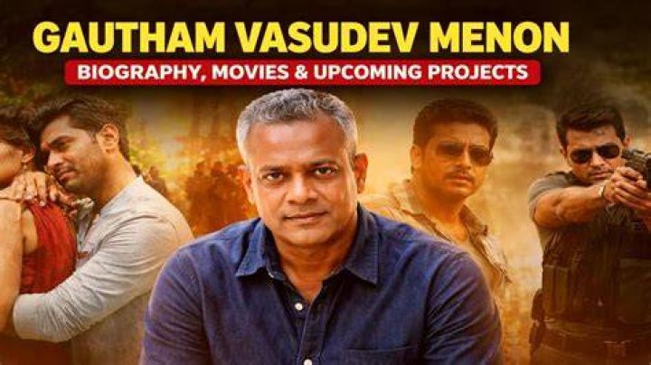 Gautham Menon Inaugurates Jeeva's One MB Stills