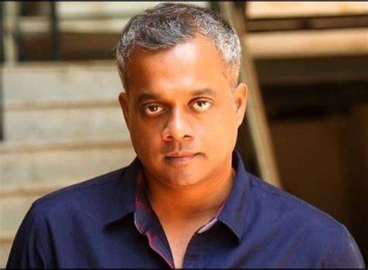 Gautham Vasudev Menon's lovely rare photo turns viral! Tamil News