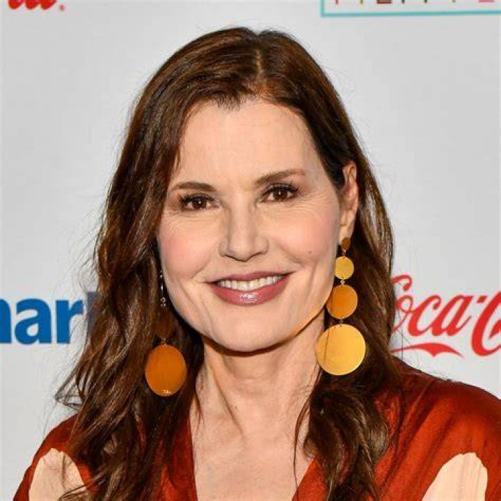Geena Davis Would of Course Like to Star in Beetlejuice Sequel