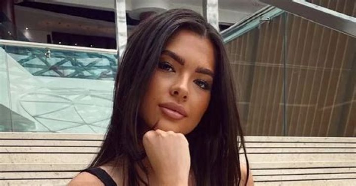 Gemma Owen reveals she is to return to old job after Love Island