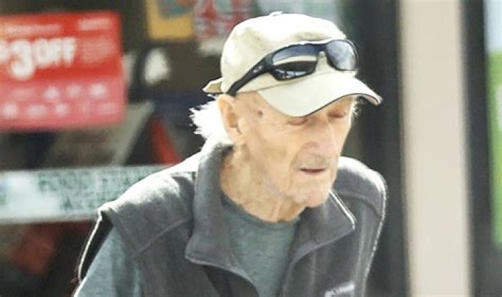 Gene Hackman, 93, seen for first time in years and two decades since