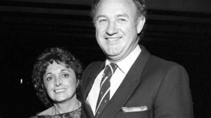 Gene Hackman’s First Wife Faye Maltese Untold Truth About Her • Celebily