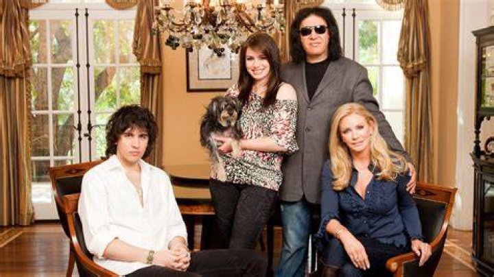 gene, Simmons, Family, Jewels, Reality, Series, Kiss, Heavy, Metal