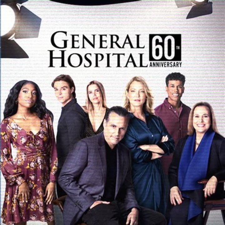 General Hospital Page Six