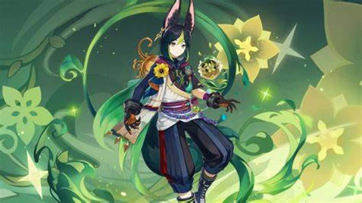 Genshin Impact to drop Tighnari voice actor Elliot Gindi