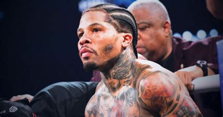 Gervonta Davis on Twitter "😏 https// / Twitter