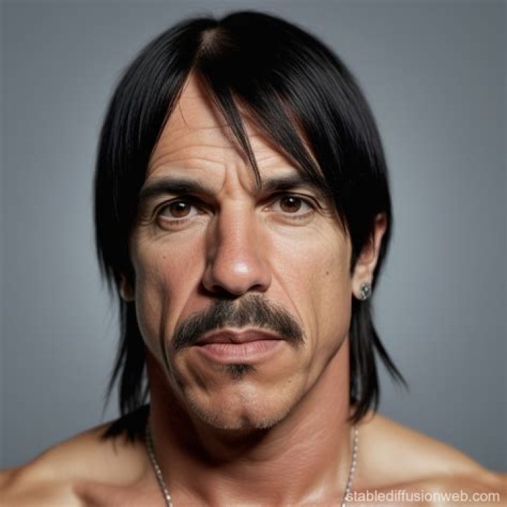 Get To Know Anthony Kiedis S Son Everly Bear Kiedis All Details Here