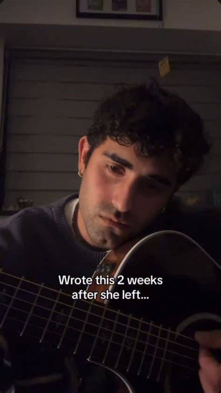 Get to Know SingerSongwriter and Nashville Native, Ernest Nashville