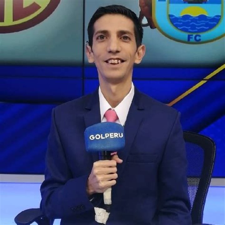 Giancarlo Ponce Granda Narrador GolTV LinkedIn