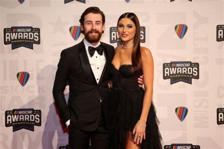 Gianna Tulio Who Is Ryan Blaney's Girlfriend?
