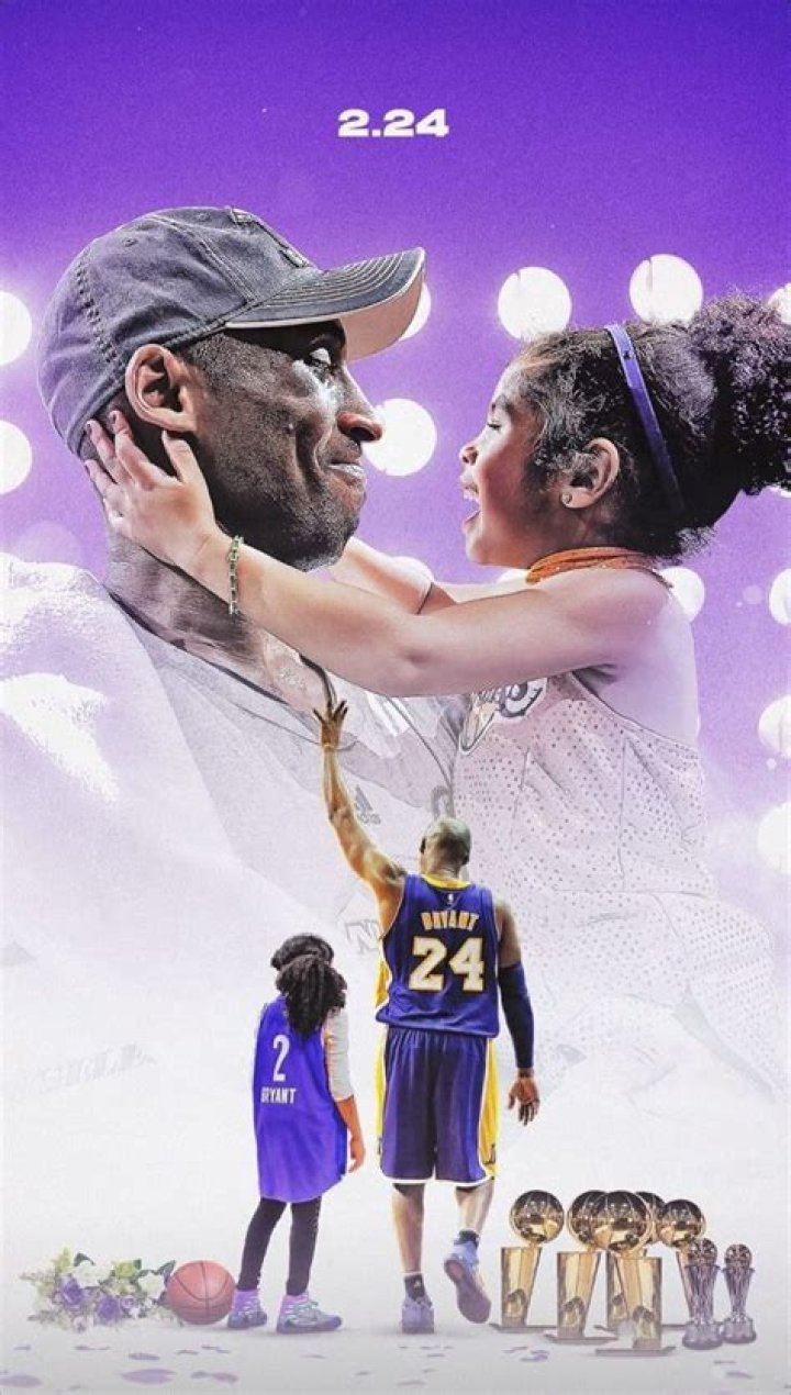 Gigi Bryant video highlights Kobe’s late daughter was already a great