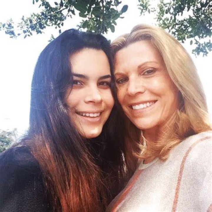 Gigi Santo Pietro Bio, age, career & other facts about Vanna White’s