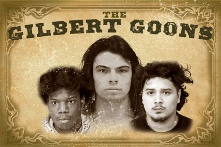 Gilbert Goons First Arrests in Unified Action Against Arizona Teen