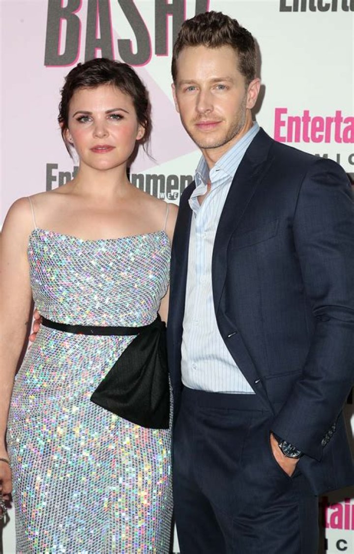 Ginnifer Goodwin and Josh Dallas Are Engaged! Once Upon a Time Costars