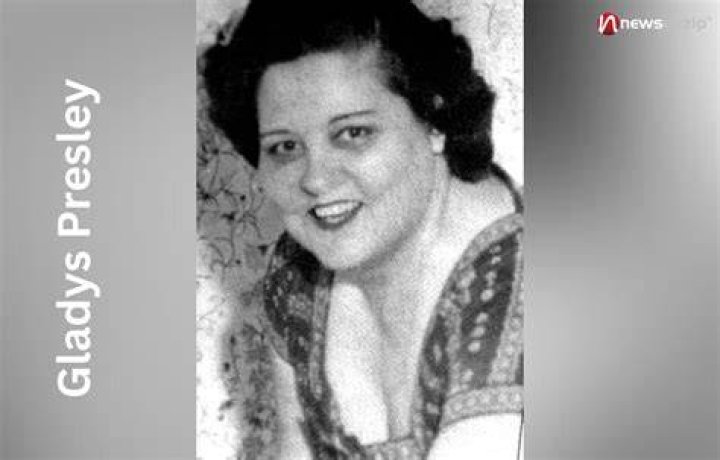 Gladys Presley's Cause Of Death: Unveiling The Circumstances