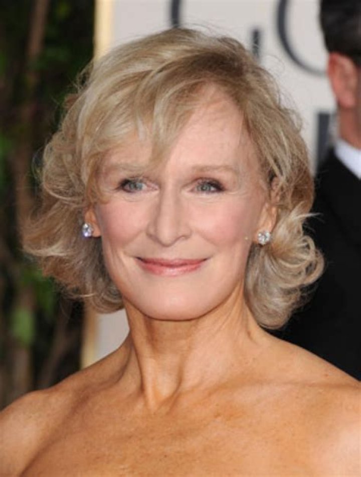 Glenn Close (American Actress) Age, Height, Family, Net Worth