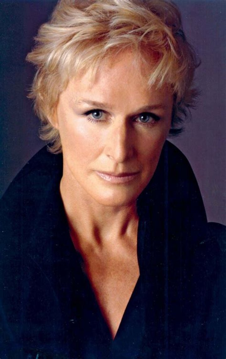 Glenn Close Biography, Movies, & Facts Britannica