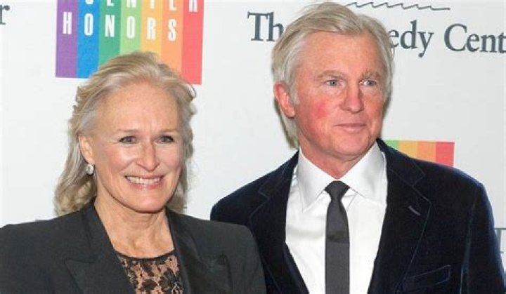 Glenn Close Net Worth 2024 Home, Age Family and Bf