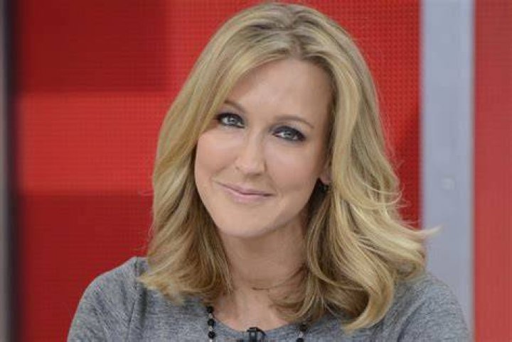 GMA Lara Spencer bio age, height, salary, net worth, husband Legit.ng