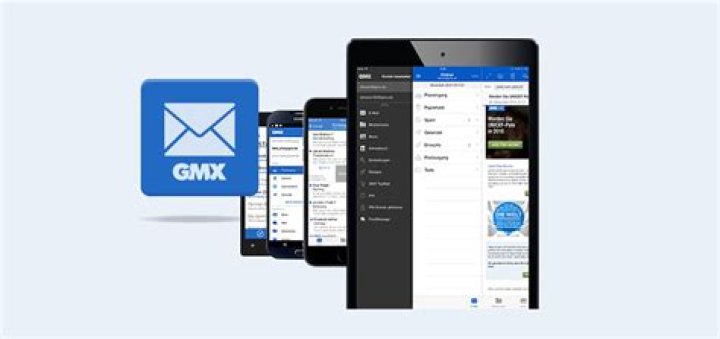 Gmx Windows 10 App GMX HGY