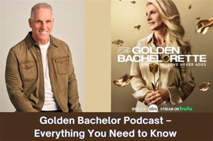 Golden Bachelor Scandal Everything You Need To Know About The Famous