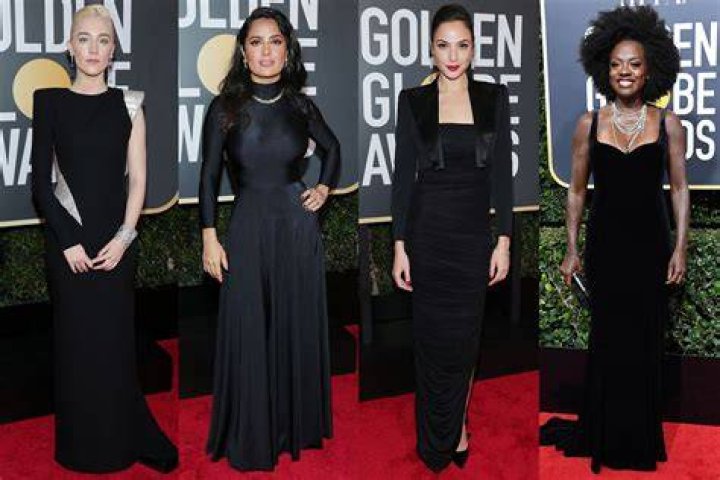 Golden Globes 2018 All the looks Business Insider