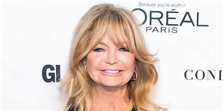 Goldie Hawn causes a stir in daughter Kate Hudson's heartwarming family