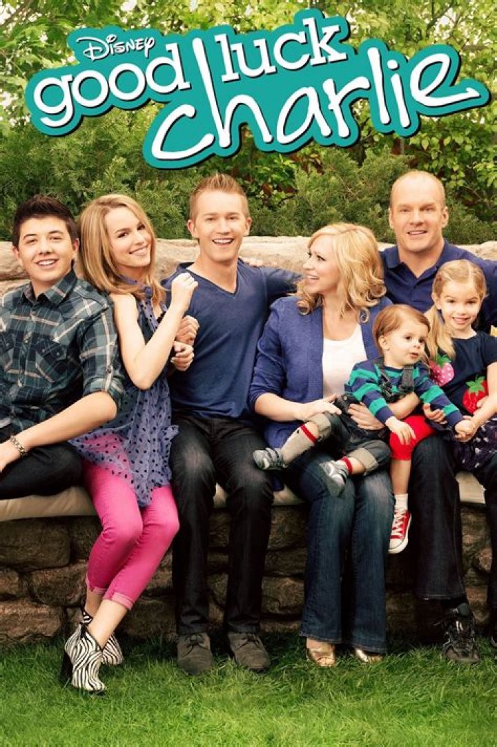 Good Luck Charlie Good Luck Charlie Photo (42750692) Fanpop