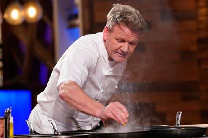 Gordon Ramsay's daughter Holly reveals she's two years sober from