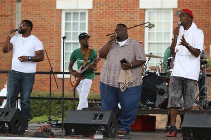 Gospel fans meet in Tupelo to celebrate Lee Williams day News