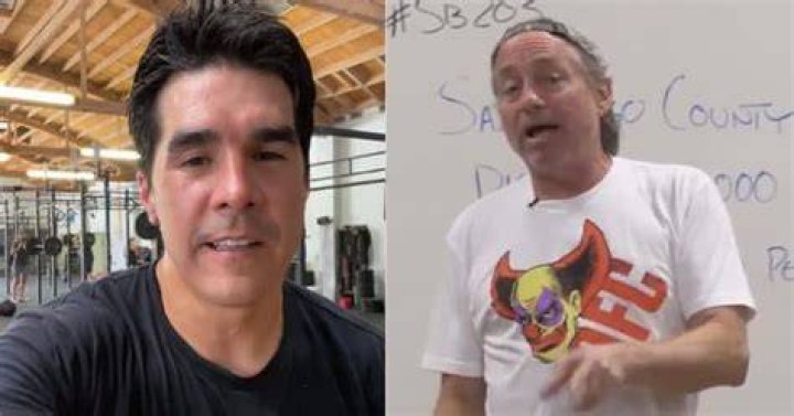 Greg Glassman Retires, Dave Castro to New CEO of CrossFit BarBend