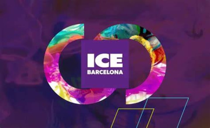 Gretchen Corbin ICE Barcelona 2025