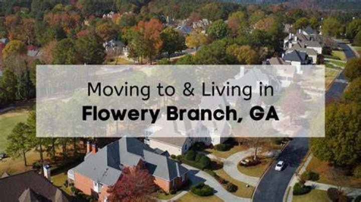 Growing up in Flowery Branch, Andraya Carter always wanted a life that